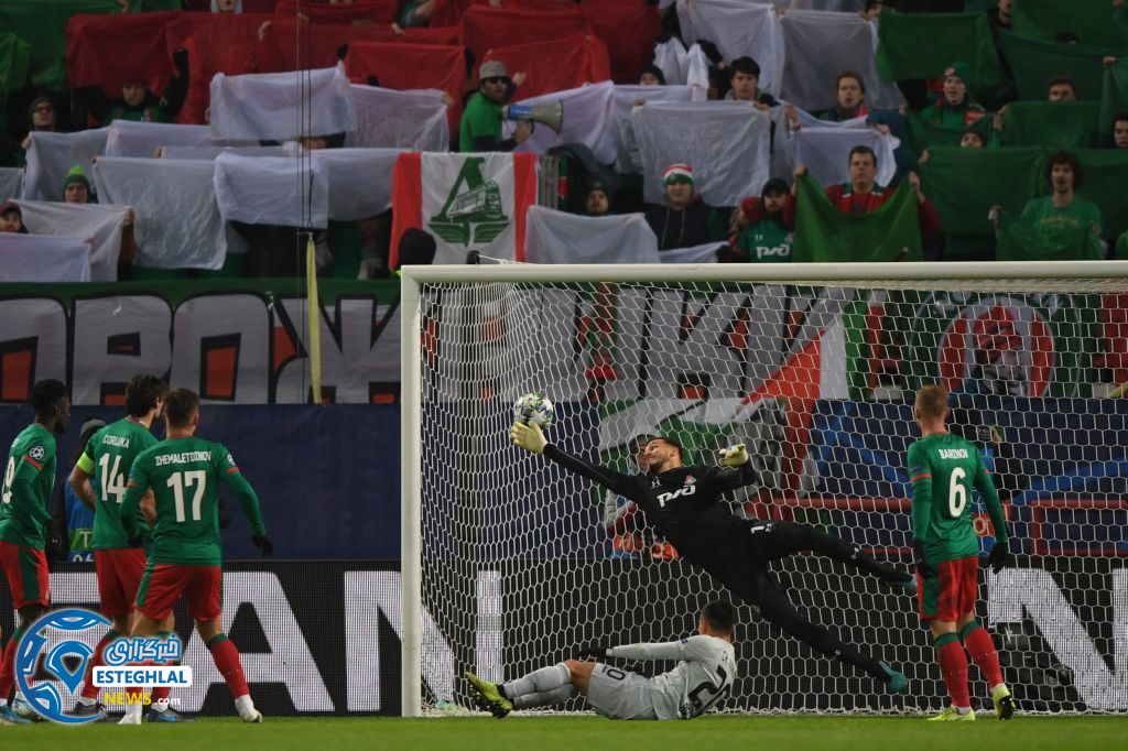 لیگ قهرمانان اروپا