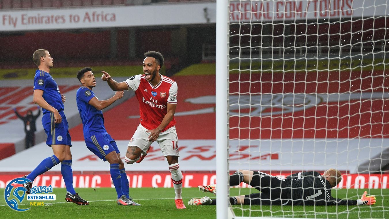 لیگ برتر انگلیس