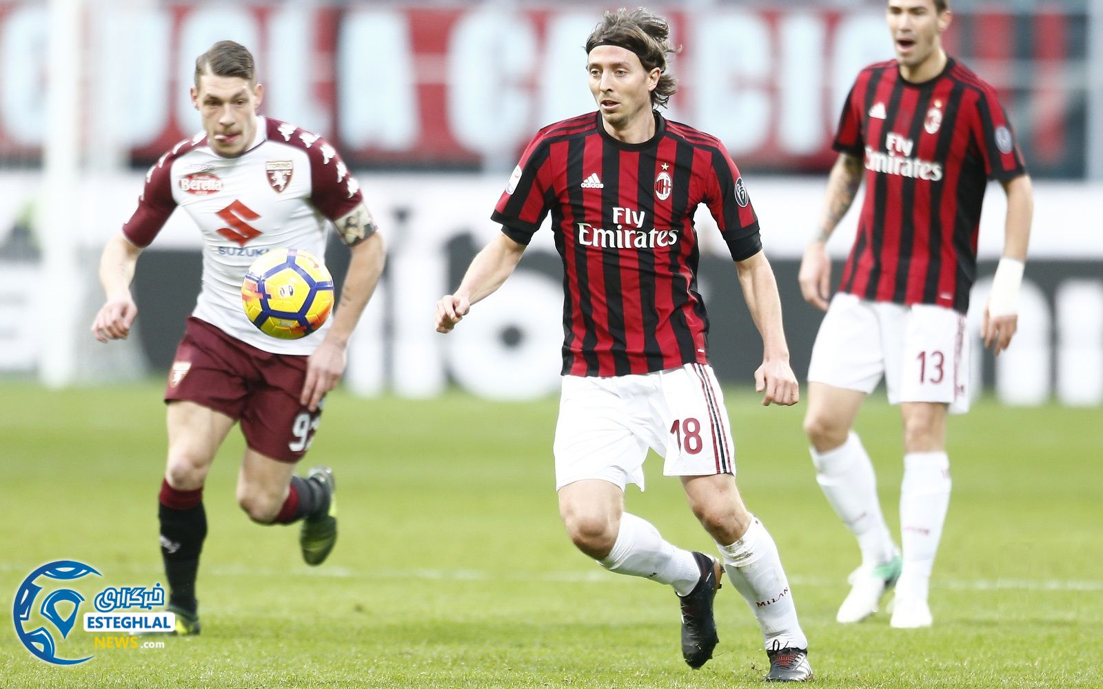 سری آ ایتالیا