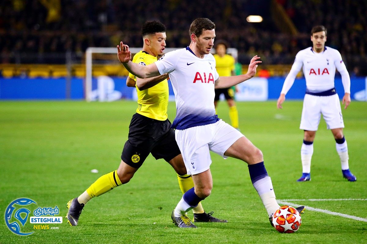 لیگ قهرمانان اروپا