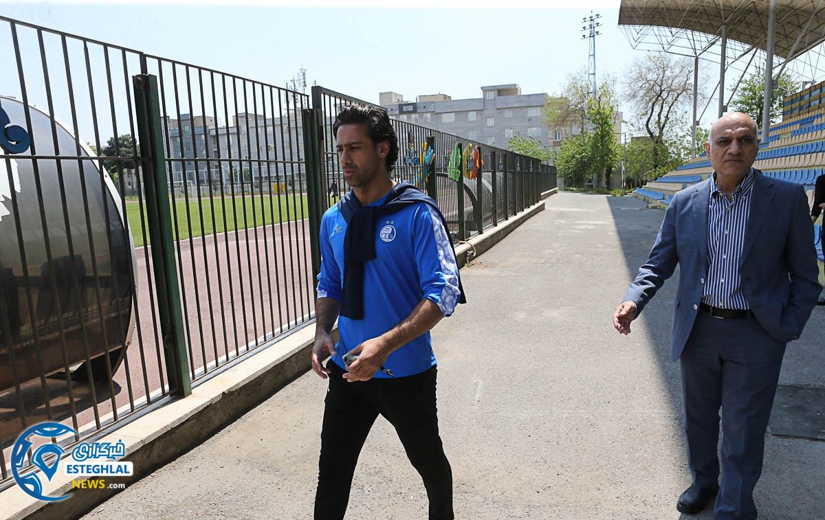 امیرحسین فتحی