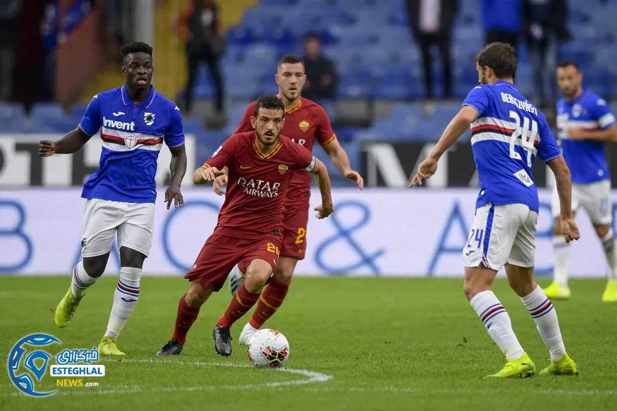 سری آ ایتالیا