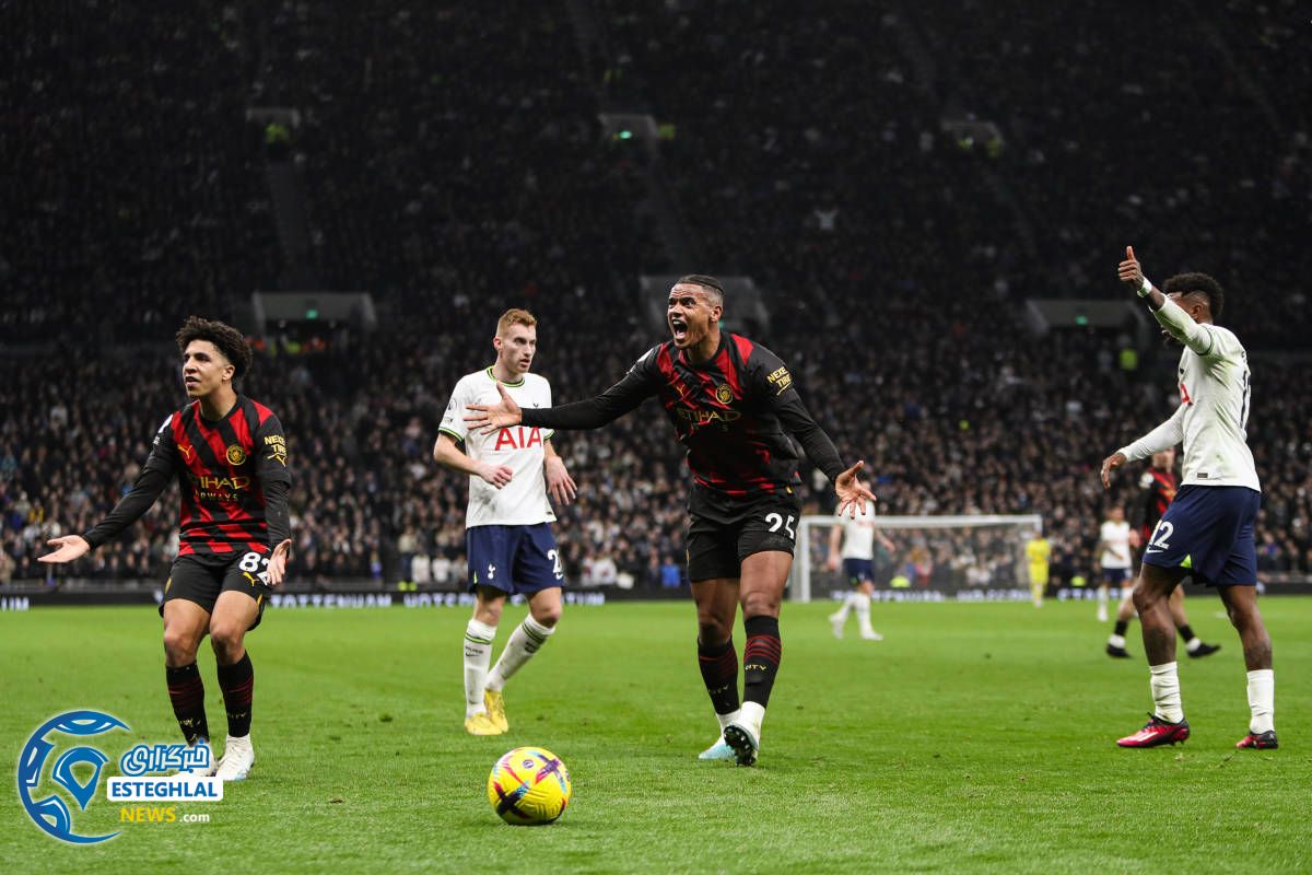 لیگ برتر انگلیس