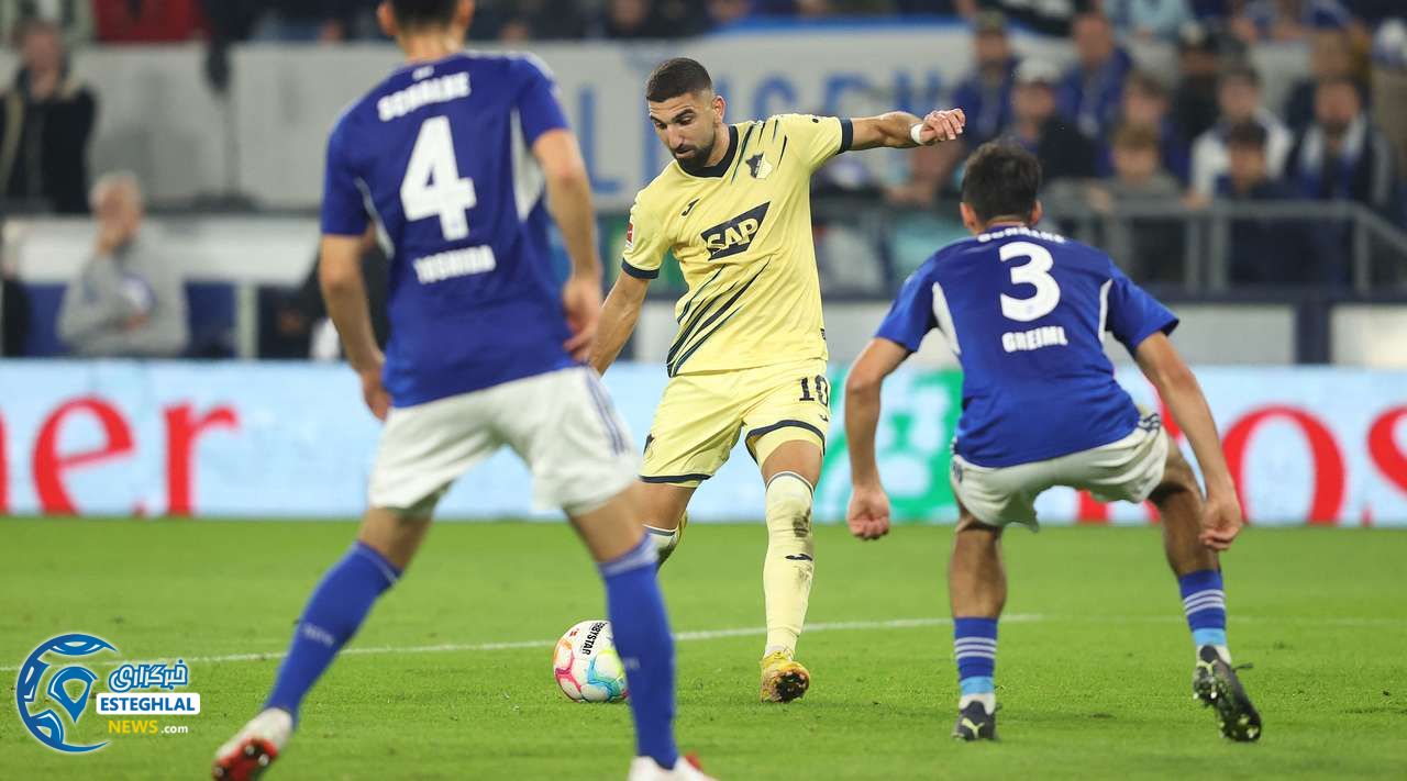 بوندسلیگا آلمان