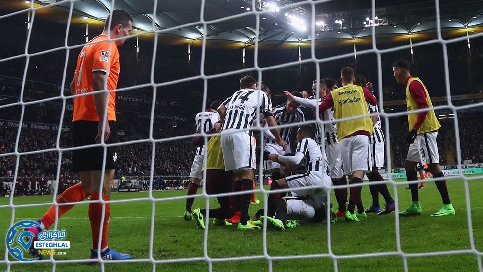 بوندسلیگا آلمان