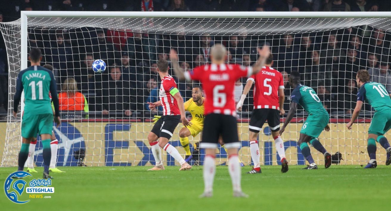 لیگ قهرمانان اروپا