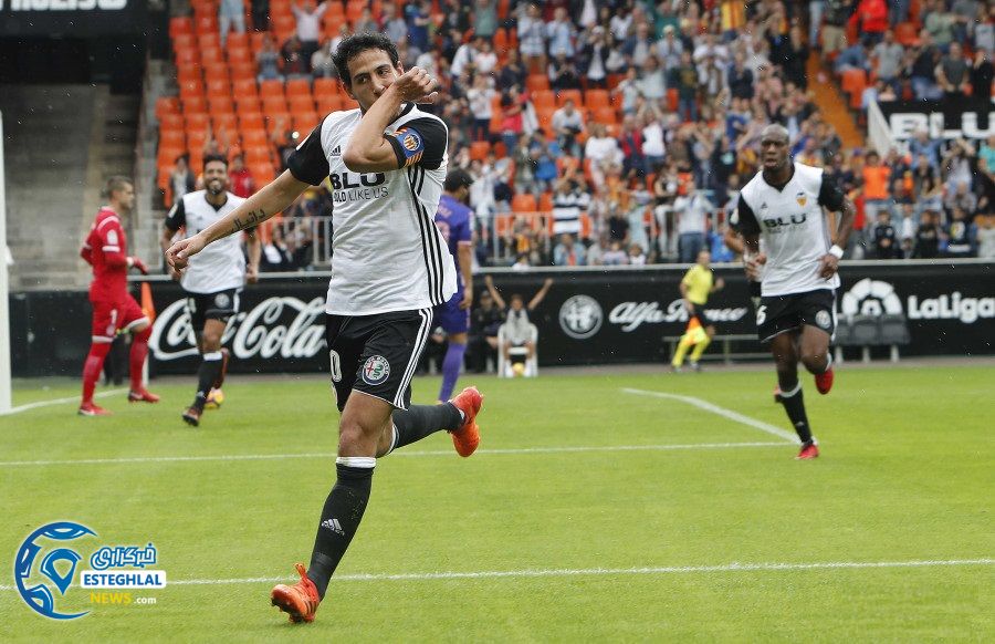 لالیگا اسپانیا