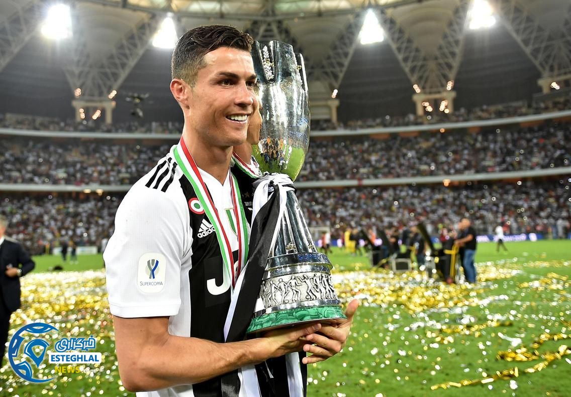 سوپرکاپ ایتالیا