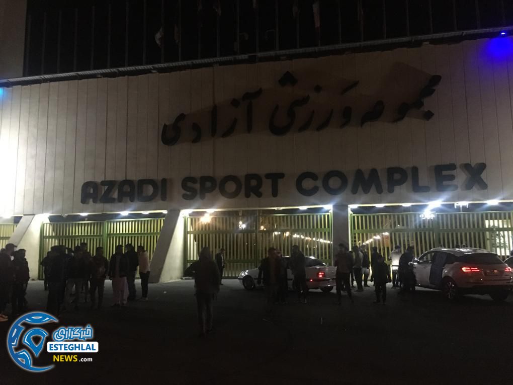 حواشی شهرآورد 91