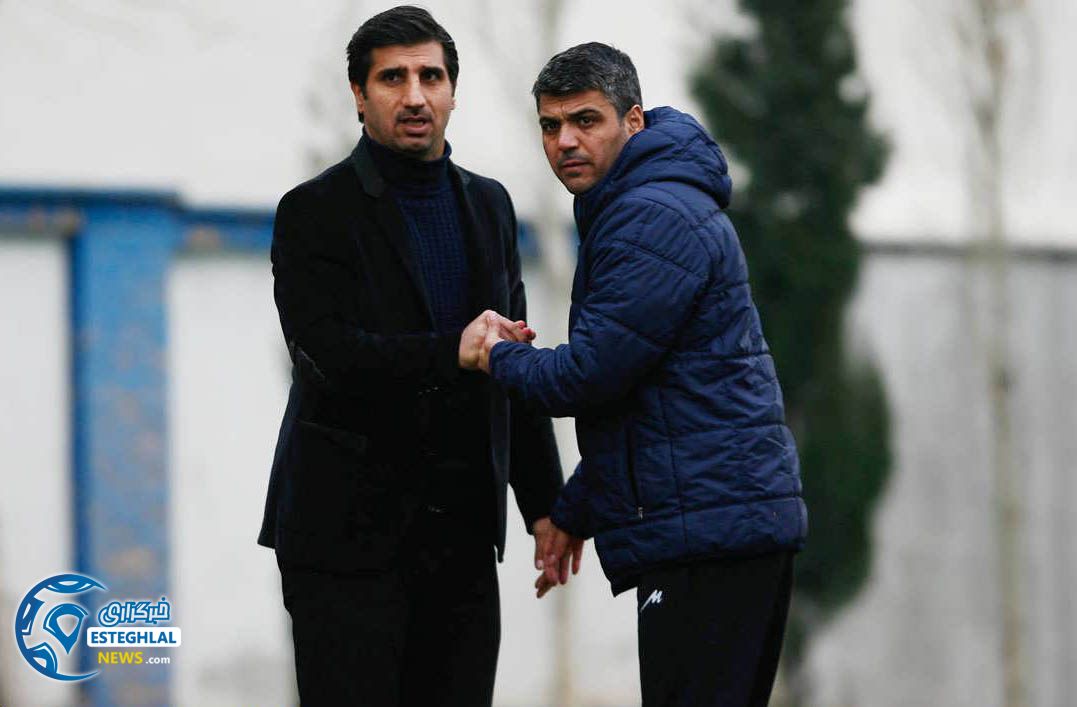 رضا حسن زاده