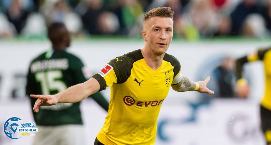 بوندسلیگا آلمان