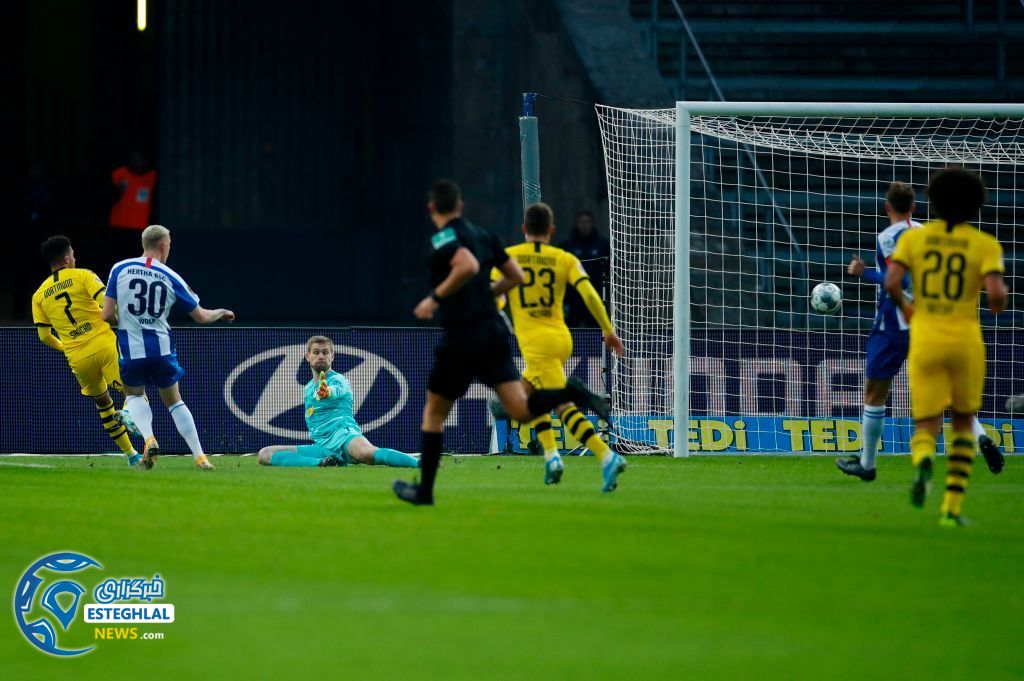 بوندسلیگا آلمان