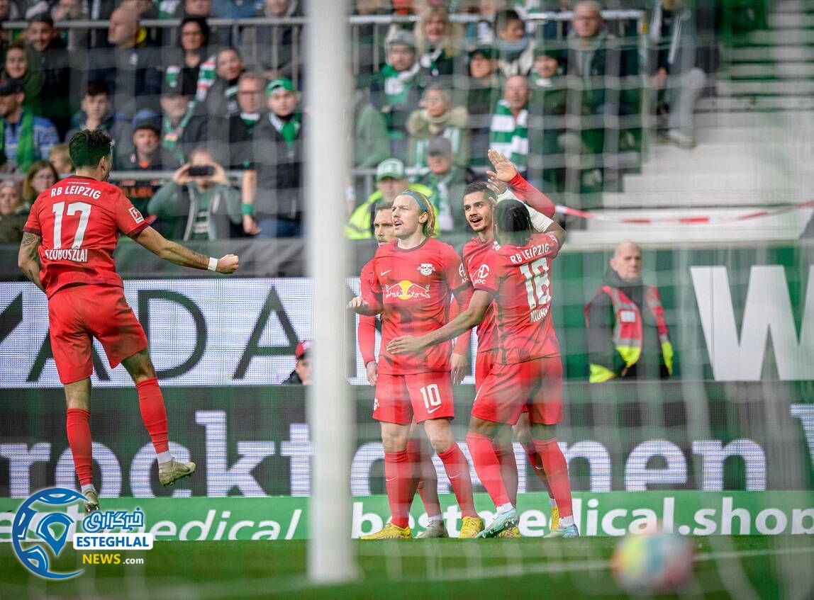 بوندسلیگا آلمان