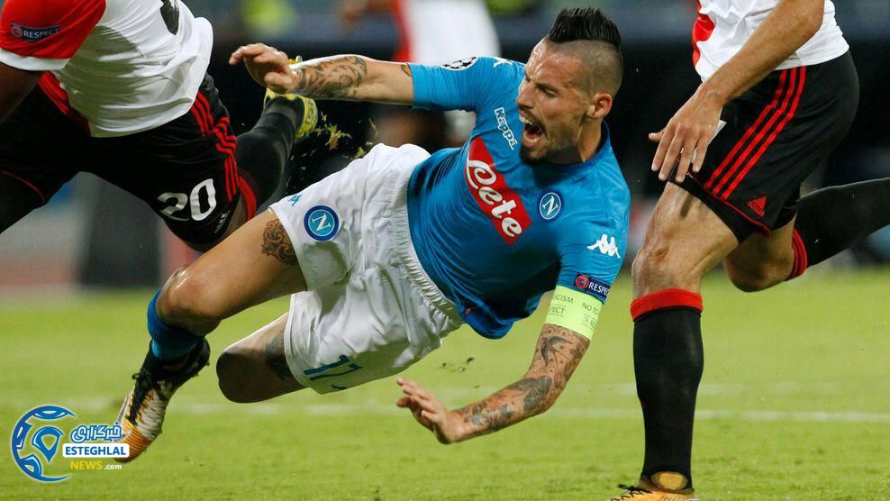 لیگ قهرمانان اروپا