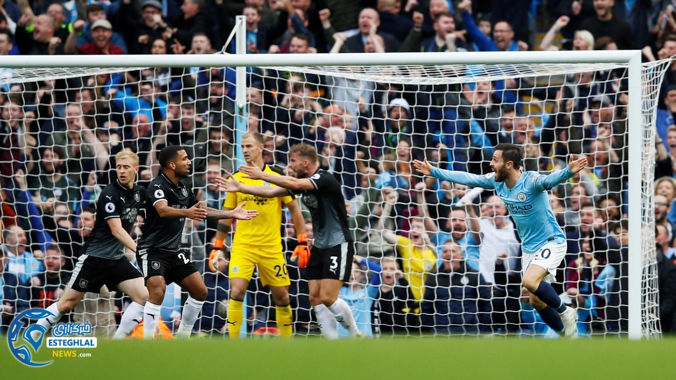 لیگ برتر انگلیس