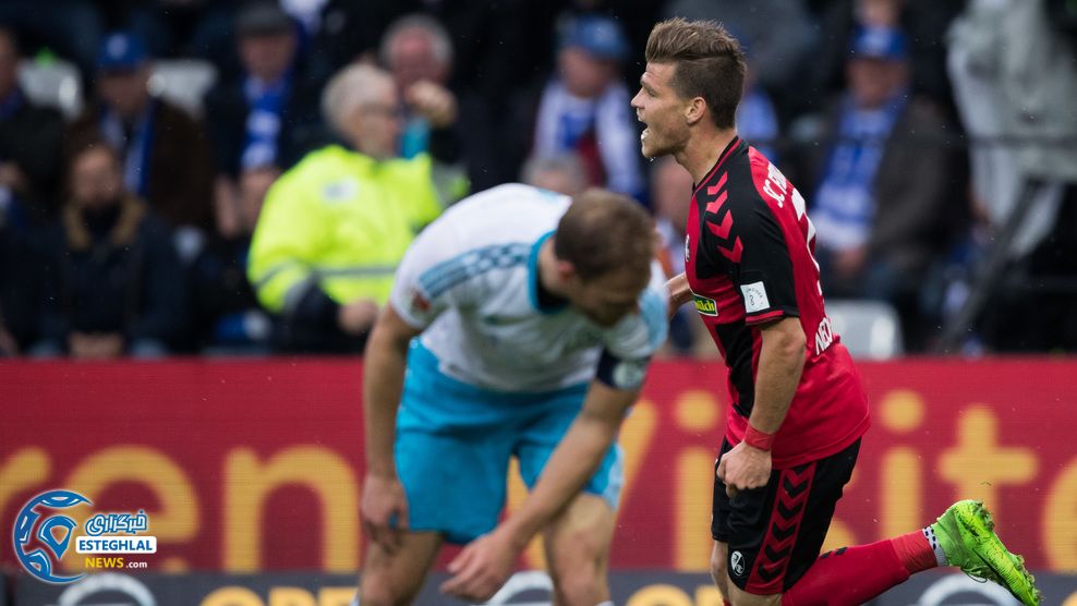 بوندسلیگا آلمان