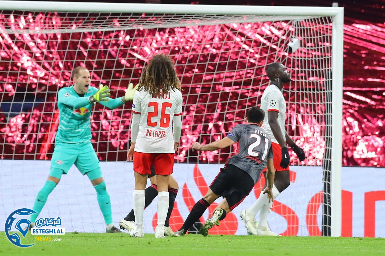 لیگ قهرمانان اروپا