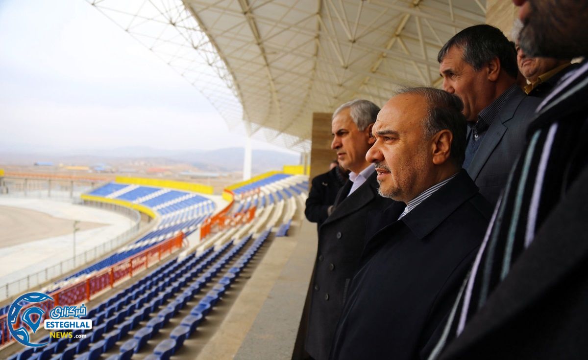 مسعود سلطانی فر