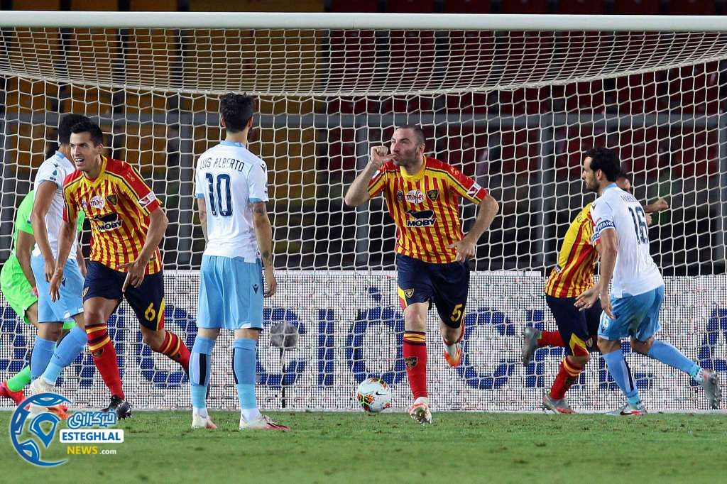 سری آ ایتالیا