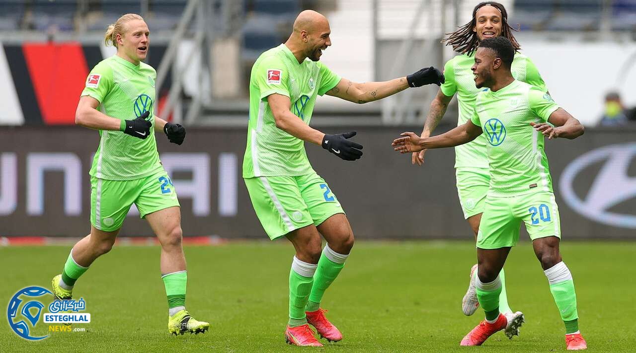 بوندسلیگا آلمان