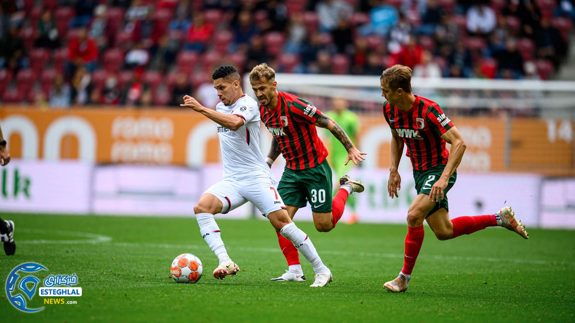 بوندسلیگا آلمان