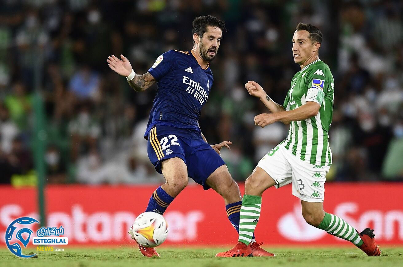 لالیگا اسپانیا