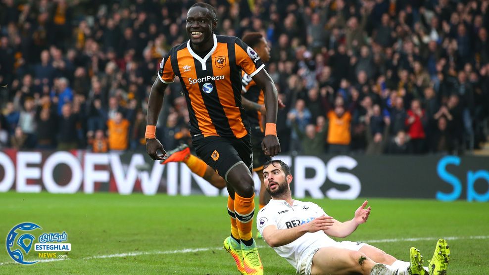 لیگ برتر انگلیس