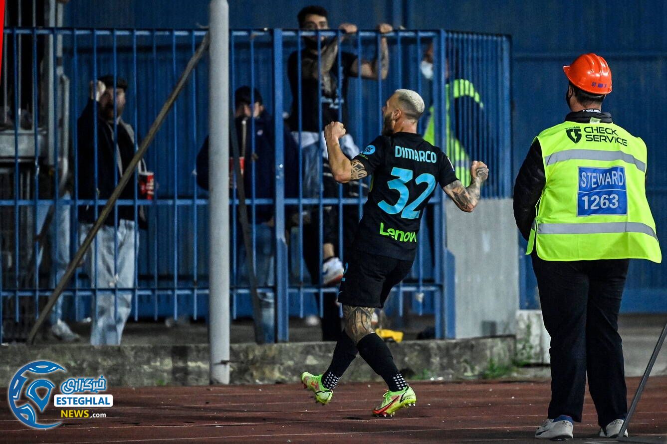 سری آ ایتالیا