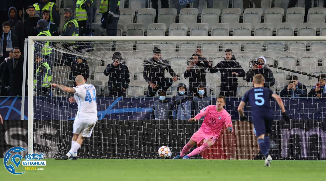 لیگ قهرمانان اروپا