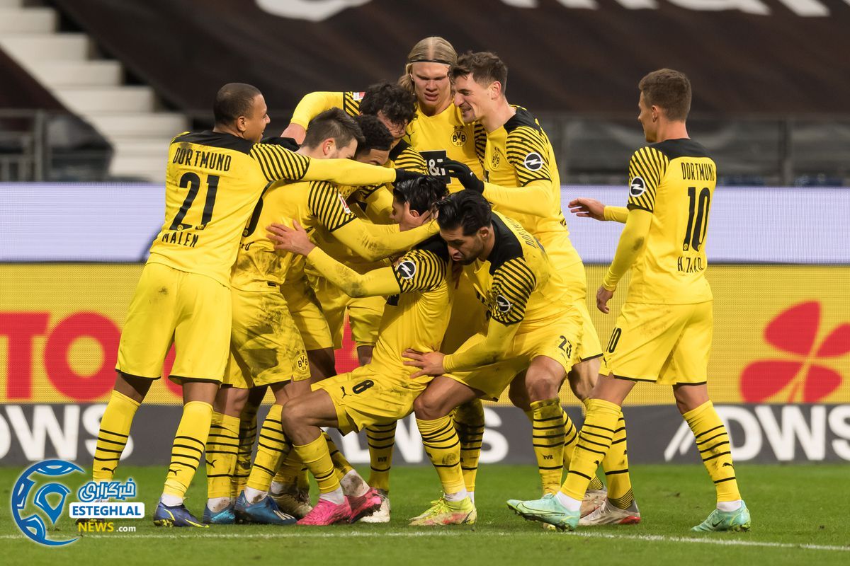 بوندسلیگا آلمان