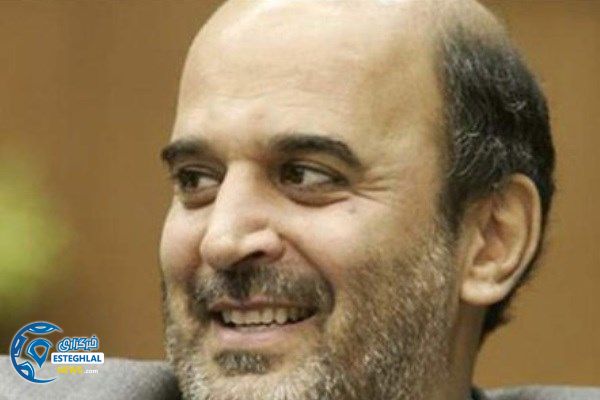 محمدحسین قریب