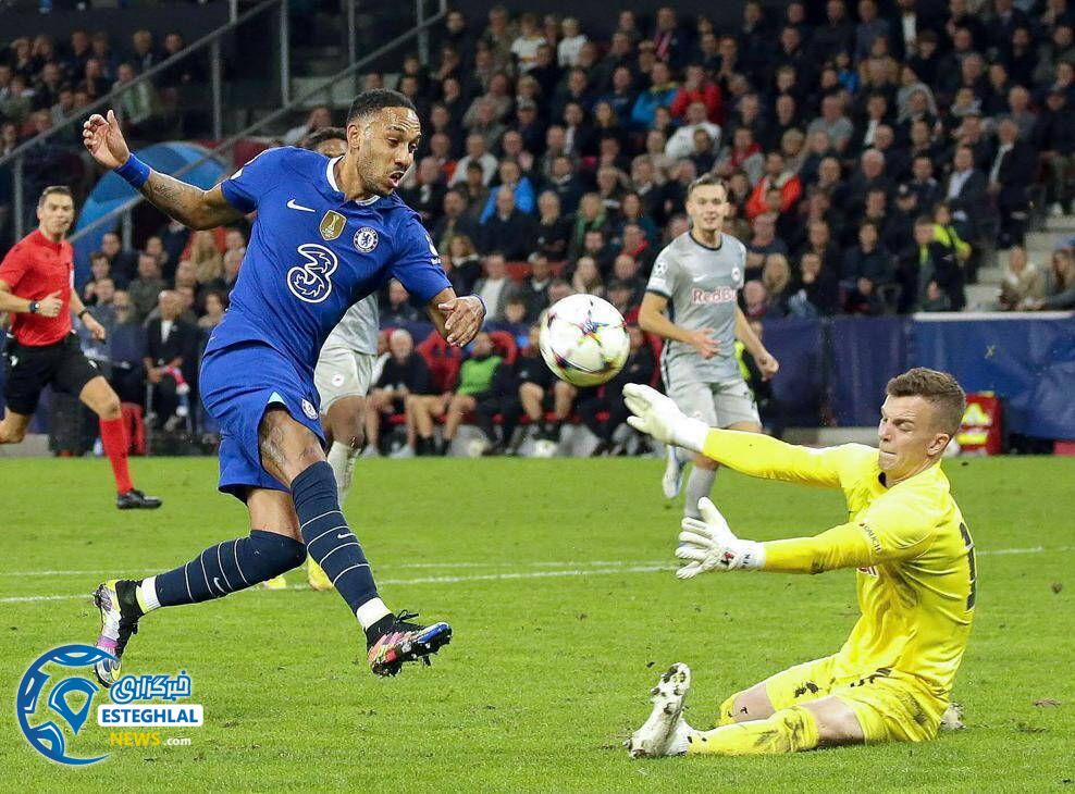 لیگ قهرمانان اروپا