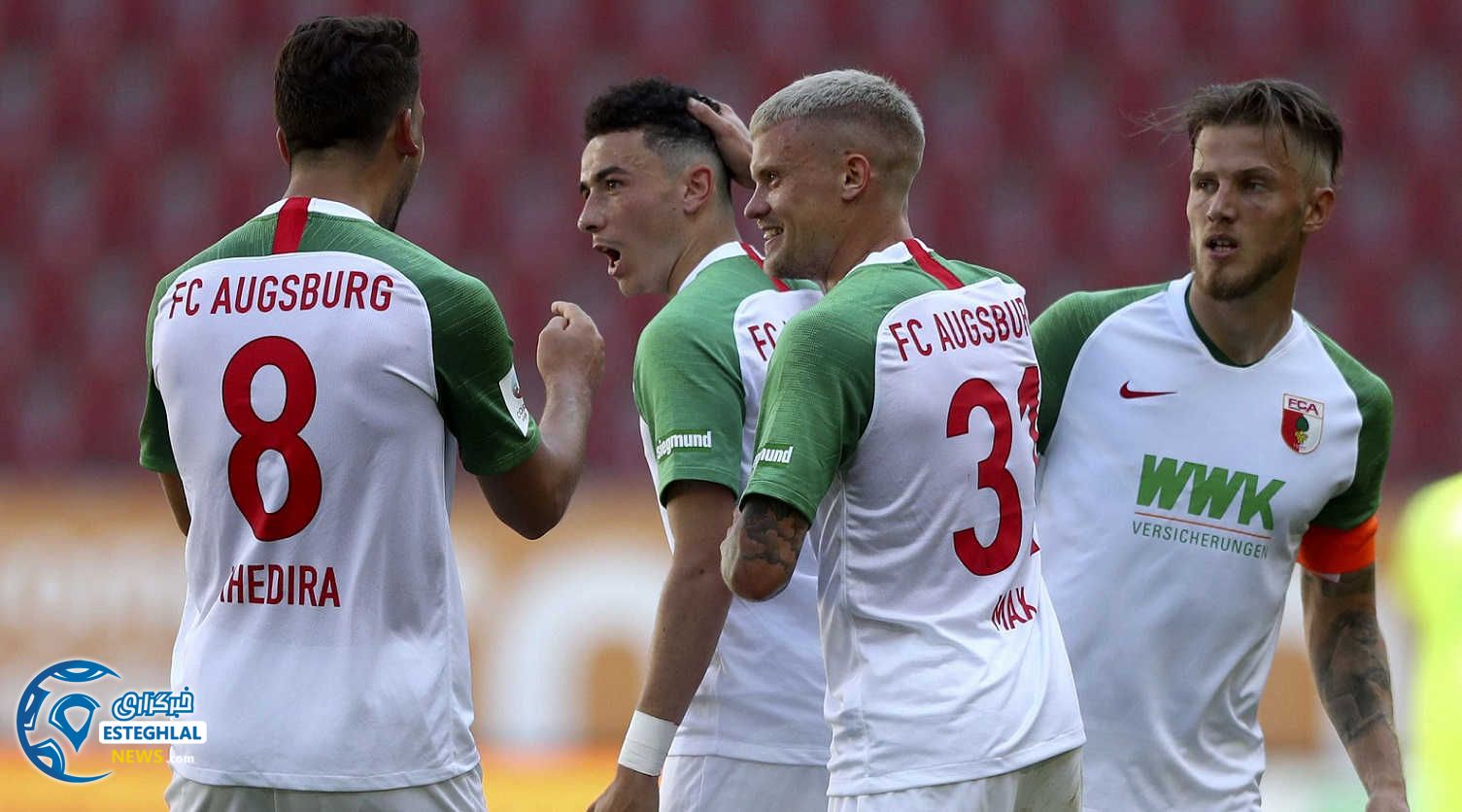 بوندسلیگا آلمان