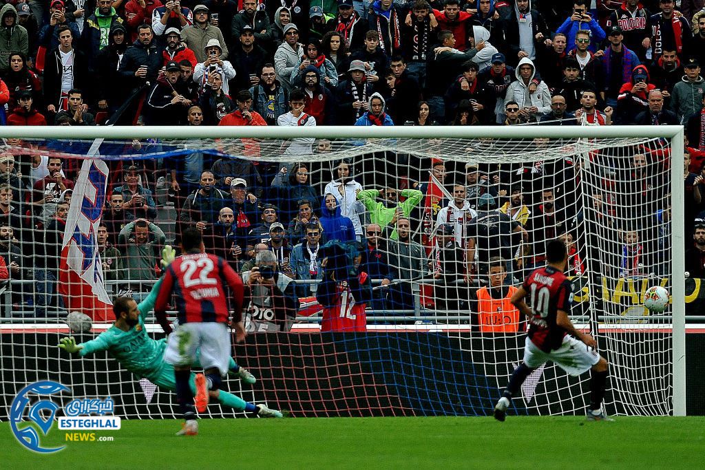 سری آ ایتالیا