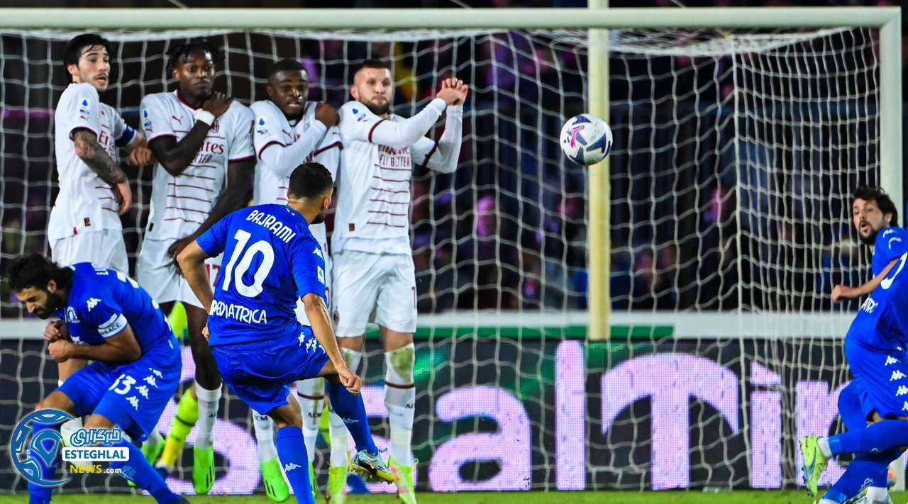 سری آ ایتالیا