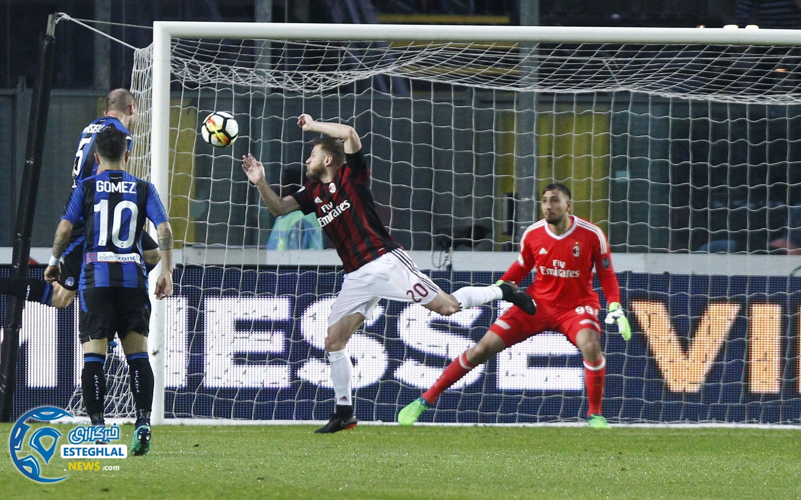 سری آ ایتالیا