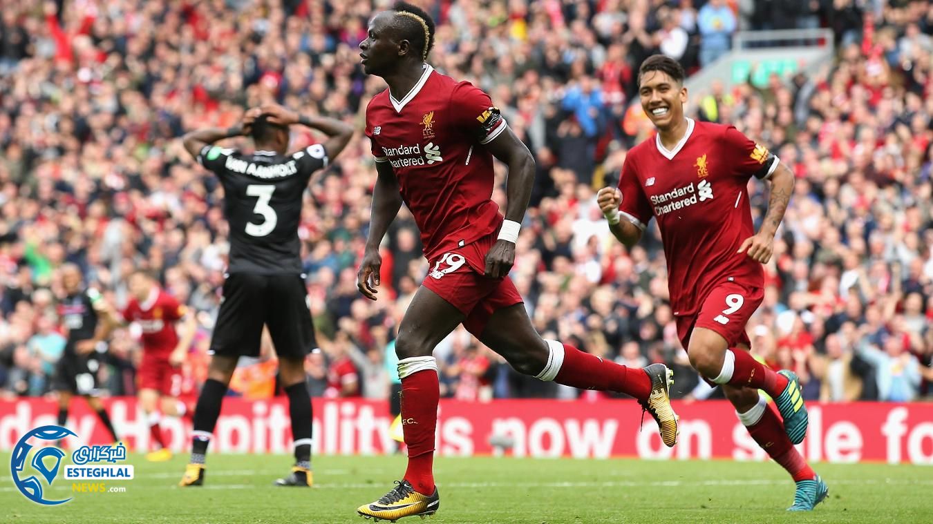 لیگ برتر انگلیس