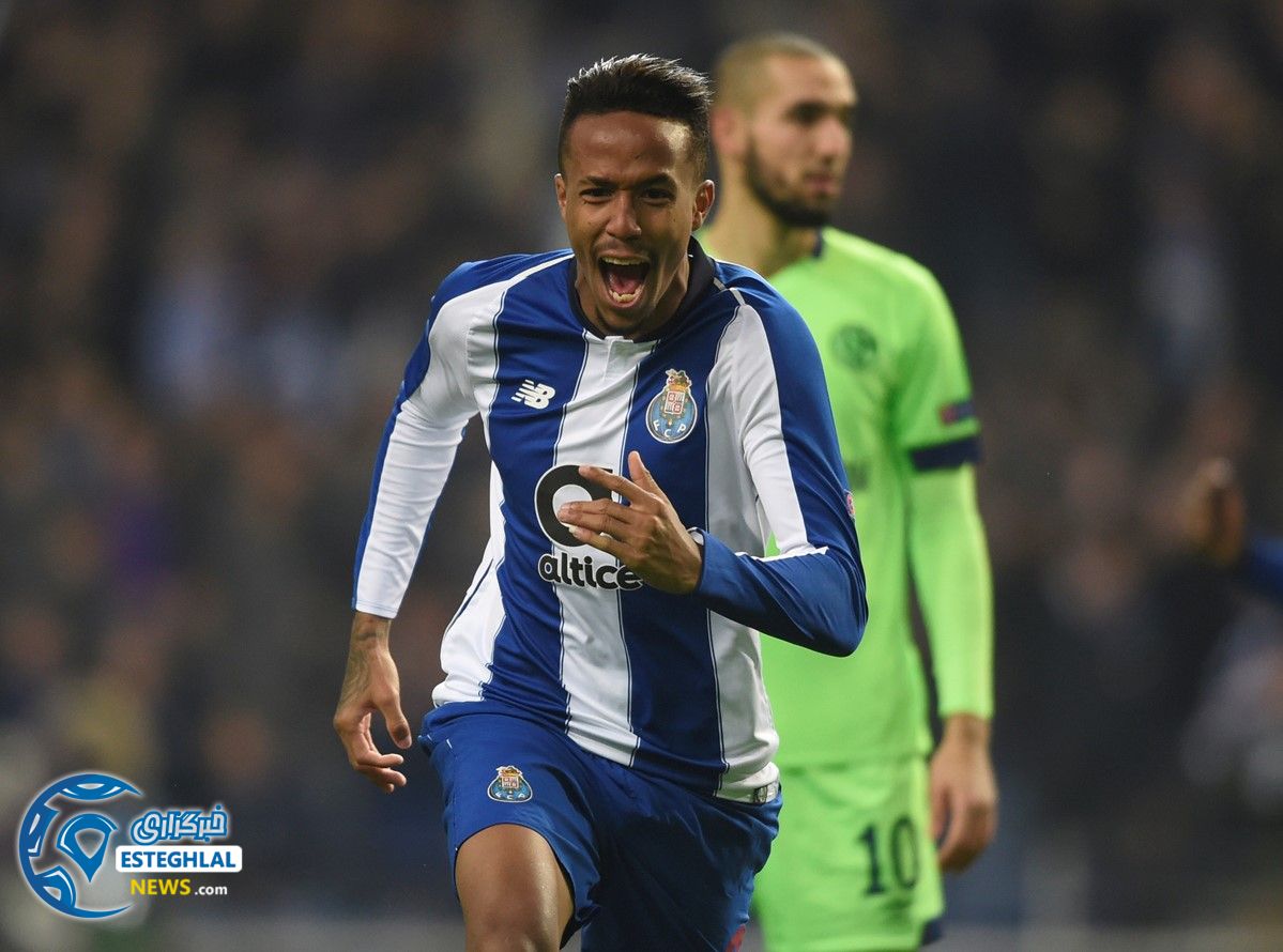 لیگ قهرمانان اروپا