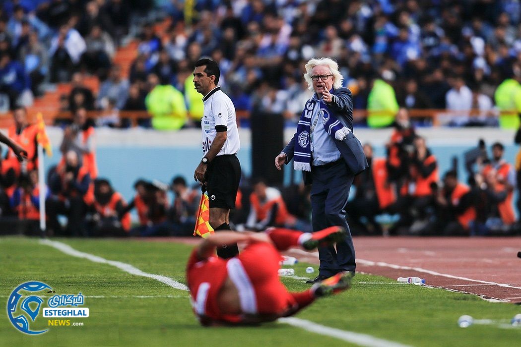 دربی هشتاد و هشت