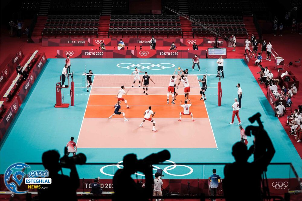 قرعهکشی انتخابی المپیک 2024