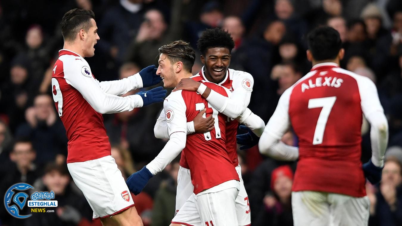 لیگ برتر انگلیس 