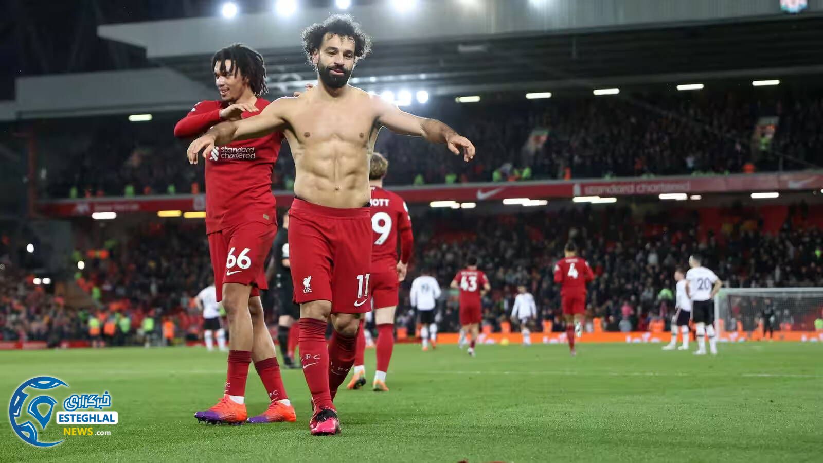 لیگ برتر انگلیس