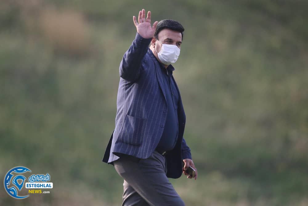 پرویز مظلومی