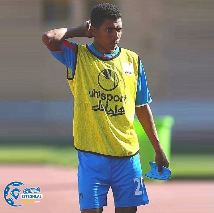 محمد جمشیدی