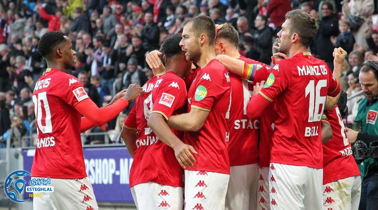 بوندسلیگا آلمان