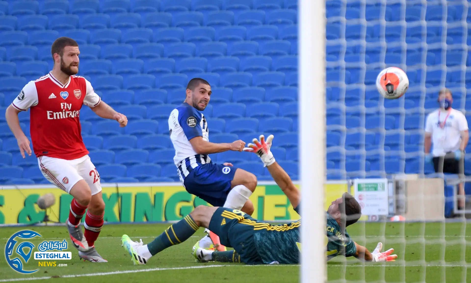 لیگ برتر انگلیس