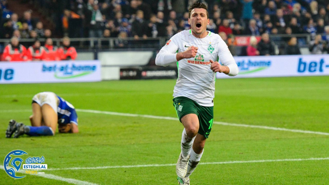 بوندسلیگا آلمان 