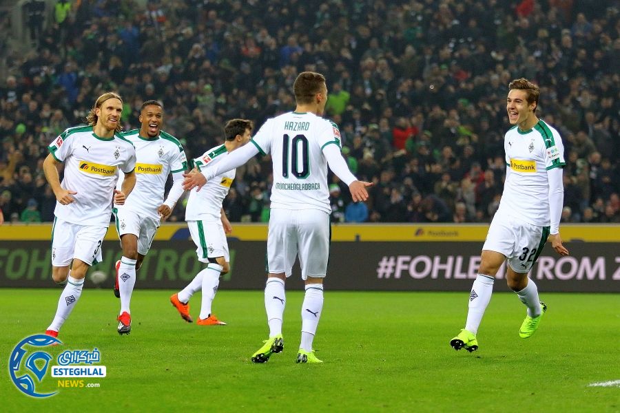 بوندسلیگا آلمان