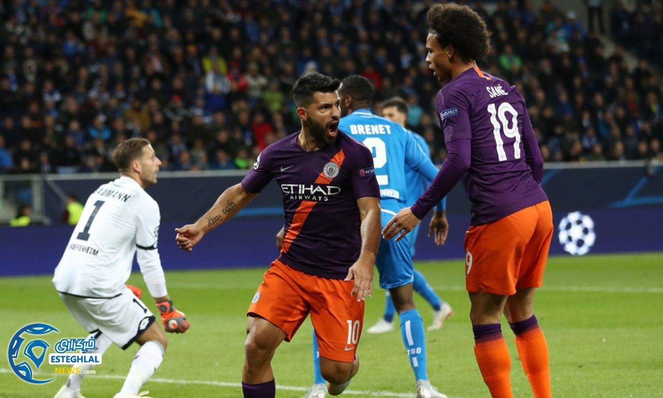 لیگ قهرمانان اروپا