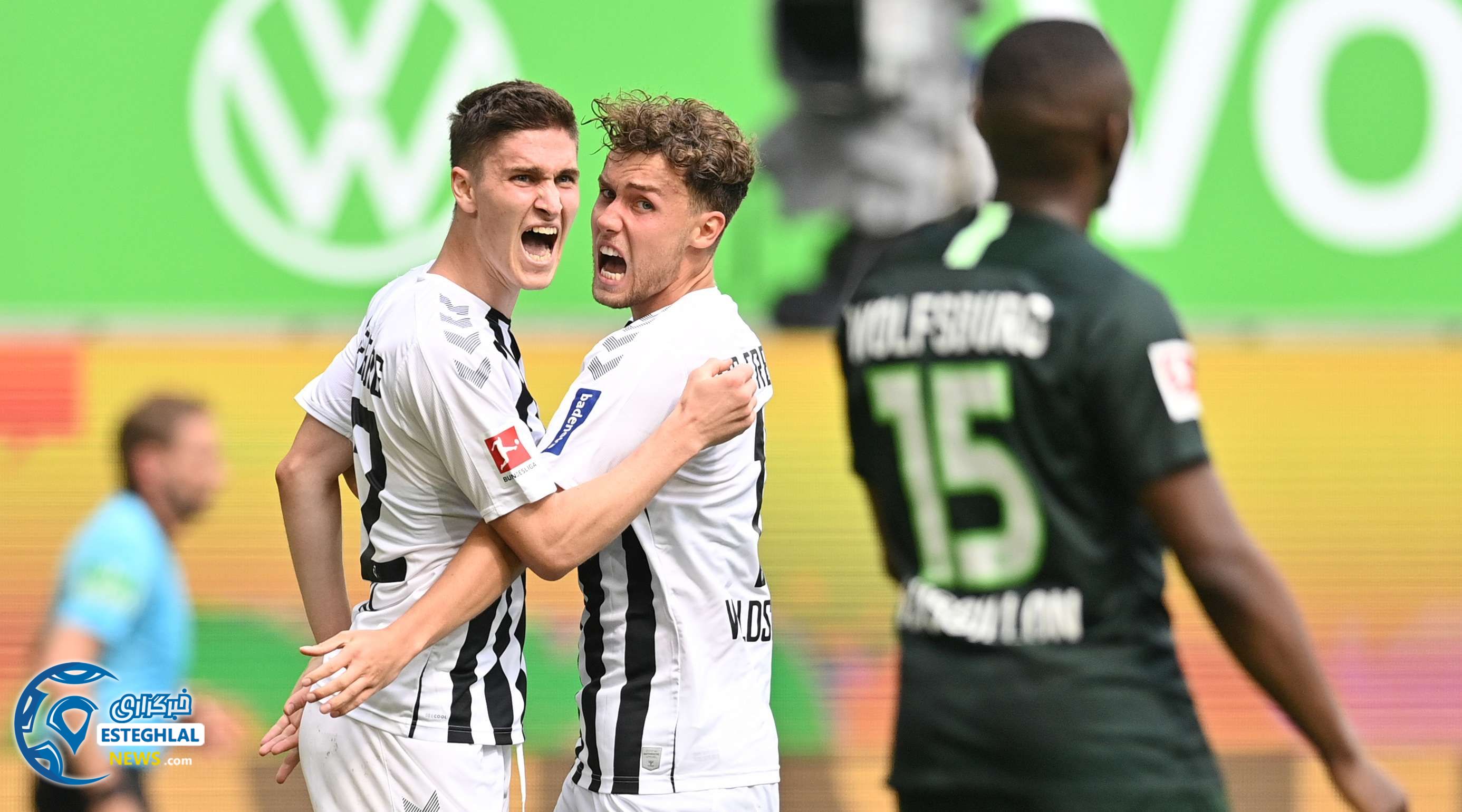 بوندسلیگا آلمان